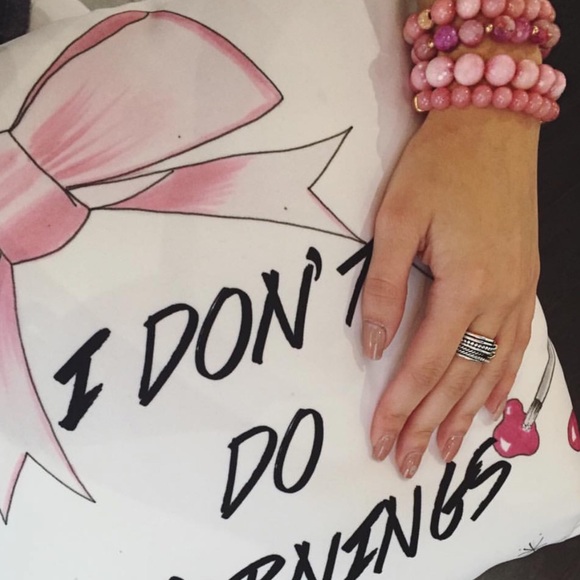 DAVID YURMAN • Double 18K Gold X Crossover Ring - Picture 2 of 13